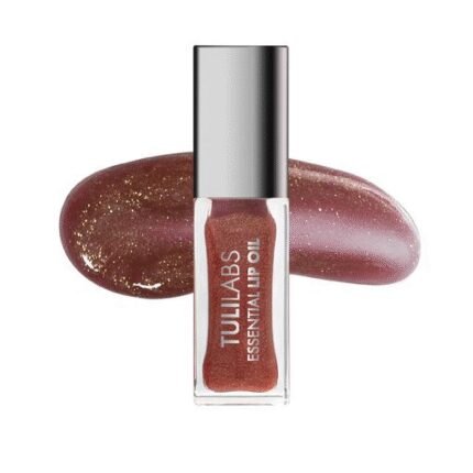 Huile Essentielle pour les Lèvres N ° 01 Carmel chic 7ml - static Labs
