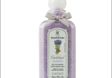 Anti-Stress Bath & Body Care