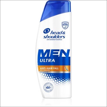 Head&Shoulders Men AntiHair Fall/330ml