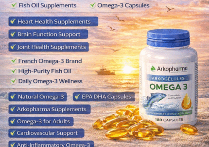 Arkopharma products from Naturalzona